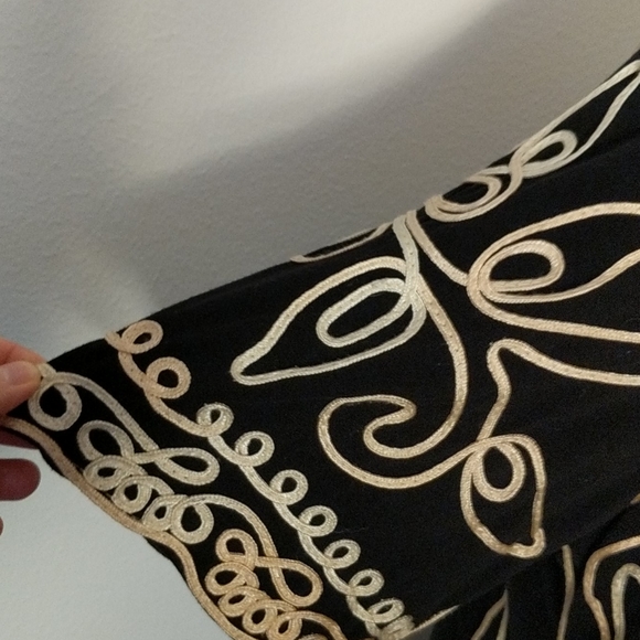 Work! Lauren Michelle Blouse - Picture 4 of 6